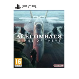 PS5 Ace Combat 8: Wings of Theve ( 076649 )