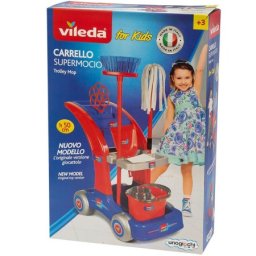 Vileda kolica za čišćenje ( 1047515 )