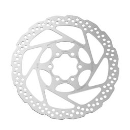 Shimano sm-rt54, m 180mm, w/lock ring(external serration), for resin pad only, ind.pack Rotor disk kočnice ( ESMRT54ME )
