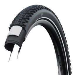 Schwalbe 65-622 advancer hybrid hs636(29x2.60) +spoljna guma ( 11159554.01 )