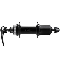 Shimano fh-qc400-hm-b 8-11 brzina disk center lock crna qr:178mm,32h Nabla zadnja ( EFHQC400HMBB41B )
