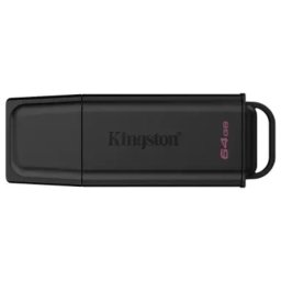 Kingston 3.2 Exodia DTXG2/64GB USB Flash 64 GB