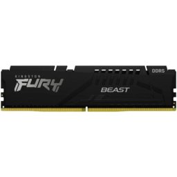 Kingston Fury Beast KF560C30BBE-16 Memorija DDR5 16GB 5600MHz