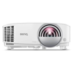 MW809STH short throw Lamp WXGA 3600 ANSI lumena 20000:1 projektor