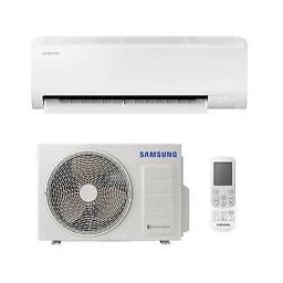 SAMSUNG LUZON S2 klima 9000 BTU