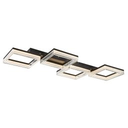 LED LUSTER 40W CCT ILARIS 71515 RABALUX
