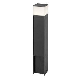 LED SPOLJNA PODNA LAMPA 10W NW SA 2 UTIČNICE RUSSET 76341 RABALUX