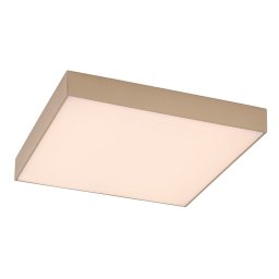 LED SPOLJNA PLAFONJERA 24W CCT BEŽ SIVA TARTU 77000 RABALUX