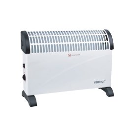Vorner konvektorska grejalica VKG 0577, snaga 2000W