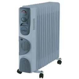 Uljani radijator Linea LRF13-0578 13 rebara 2500W + 400W ventilator