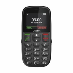 Gigaset GL 395 Black