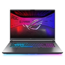 Laptop Aus ROG Strix G18 G815JMR-S9014W 18 2.5K/i7-14650HX/32GB/1TB/RTX5060 8GB/Win11 home+ranac