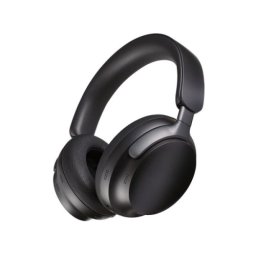 Xwave QC56 Bluetooth slušalice stereo sa mikrofonom/v5.3/FM/Aux/microSD CRNE