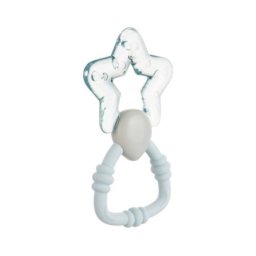 Canpol babies vodena glodalica sa zveckom 56/152 magic wand - blue ( 56/152_blu )