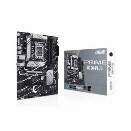 Asus prime b760-plus mb s1700