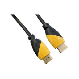 E-green Kabl hdmi 2.0 m/m 15m opticki kabl crni ( 57619 )