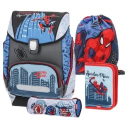 Best Buy logic set ranac anatomski spider-man 4 u 1 city ( 326681 )