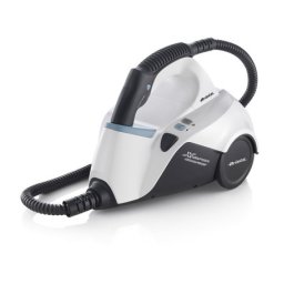 Ariete Xvapor Comfort, Paročistač (4145BL), 5bar, 1600ml, 1500W