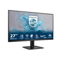 Philips 27E2N1500L/00 IPS 2560X1440/75Hz/4ms/HDMI/DP Monitor 27"