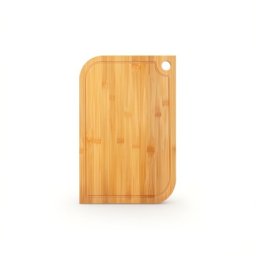 Daska za sečenje i serviranje Bambus 38x27cm ( 20347 )