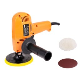 Hoteche Vertikalna brusilica za poliranje 450W 125mm P801603 ( 20303 )