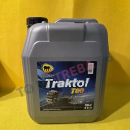 Taurus Traktol 80 ulje za transmisiju i hidrauliku 10 L