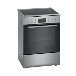 Električni šporet Bosch HKR39C250