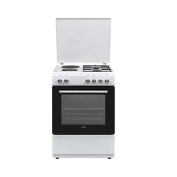 Električni šporet Vox GHB6220W