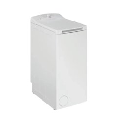Mašina za pranje veša Whirlpool TDLR6040L EU/N