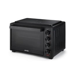 Mini šporet Gorenje OM38GBC