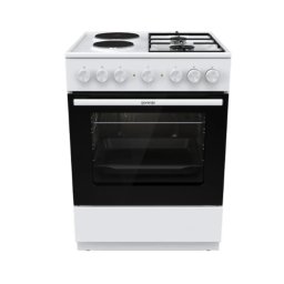 Kombinovani šporet Gorenje GK6B40WG