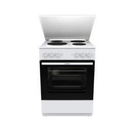 Električni šporet Gorenje GE6A41WB