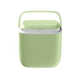 Prenosni frižider EL FRESCO Luna 25L Lime Cream