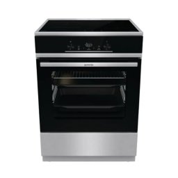Električni šporet Gorenje GEITS6E71PBG