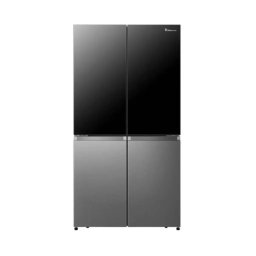 Side by side frižider Hisense RQ5X560SFLES