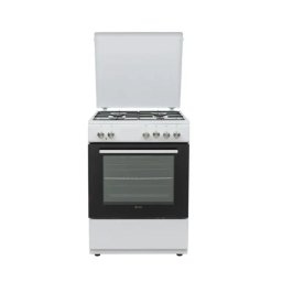 Šporet na gas Vox GHB6400W