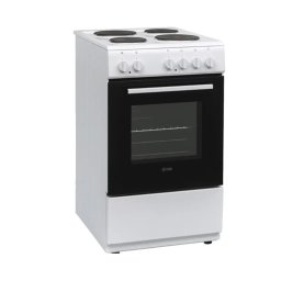 Električni šporet Vox EHB5010WG