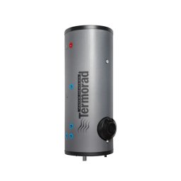 Bojler Termorad BT160S Silver IB-80 desni