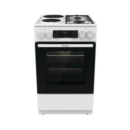 Električni šporet Gorenje GK5C64WF