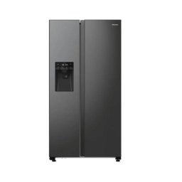 Side by Side frižider Hisense RS5P535NTFE
