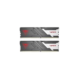 Patriot Memorija DDR5 32GB (2x16GB) 6000MHZ Viper Venom PVV532G600C36K