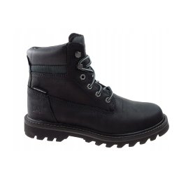 CATERPILLAR DEPLETE WP CIZME BLACK