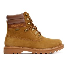 CATERPILLAR COLORADO HIKER WP CIZME BROWN