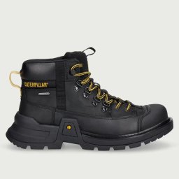 CATERPILLAR COLORADO EXPEDITION HIKER WP CIZME BLACK