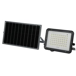 XLED 200W Solar LED reflektor 6500K,1800Lm