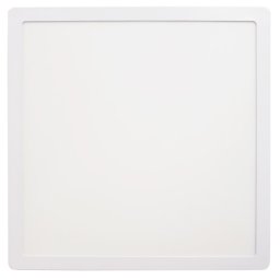 XLED CL-PL024SAA 24W 4000K Nadgradni četvrtasti LED panel 1700Lm,282x282x28mm