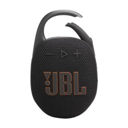 Bluetooth zvučnik JBL Clip 5 Crni 7W