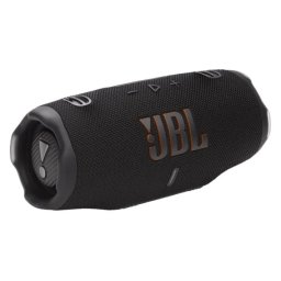 Bežični zvučnik JBL Charge 6 /IP68/45W Crni