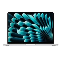 Apple MacBook Air 13,6" M5, 16GB / 512GB, ZZE (international keyboard) Silver mdh74ze/a