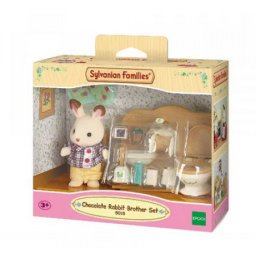 Sylvanian ckok zeka bata ( EC5015 )
